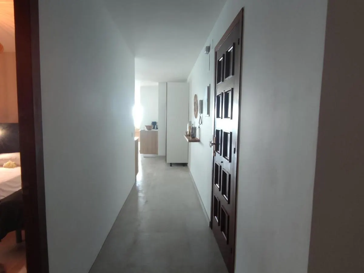Villas Cosette Apartamento Boulbes Con Impresionantes Vistas Al Mediterraneo Y Al Paseo Maritimo De Playa De Aro - Es-209-65 Platja d'Aro 0*,  Spain