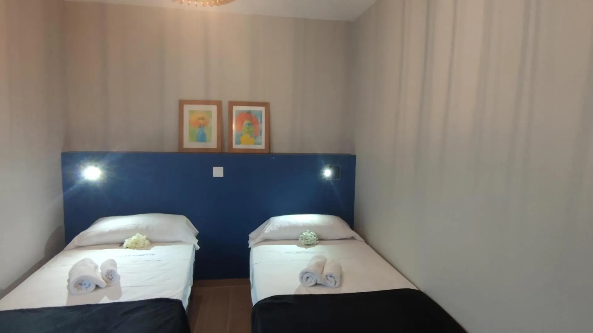 Apartment Villas Cosette Apartamento Boulbes Con Impresionantes Vistas Al Mediterraneo Y Al Paseo Maritimo De Playa De Aro - Es-209-65 Platja d'Aro Spain